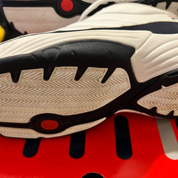 Vintage Nike Air Tight Men’s NIB - Picture 3 of 9